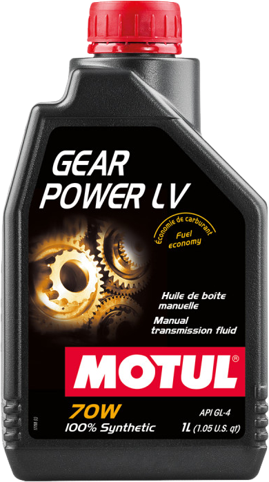 111131-1 Recommended for the latest generation of manual gearboxes and transmissions requiring a very fluid &quot;LV - Low Viscosity&quot; SAE 70W viscosity grade transmission oil.