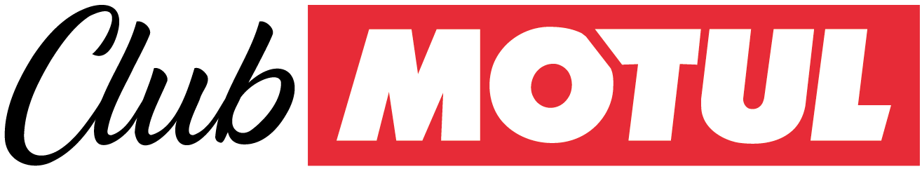 Club Motul logo