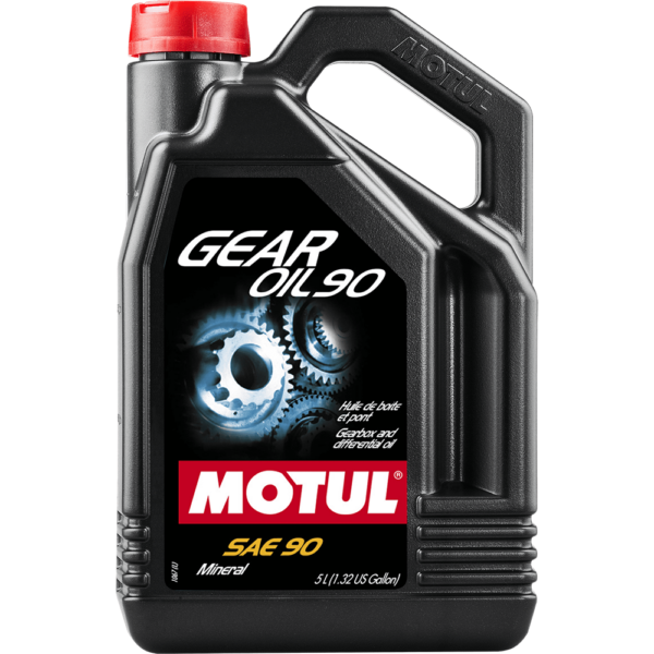 Motul Gear Oil 90 - 5L