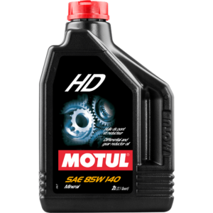 Motul HD 85W-140 - 2L