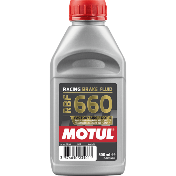 Motul RBF 660 Factory Line - 500ML