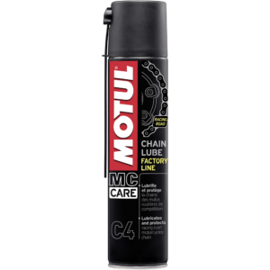 Motul MC Care C4 Chain Lube Factory Line - 400ML