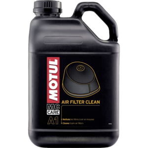 Motul A1 Air Filter Clean - 5L