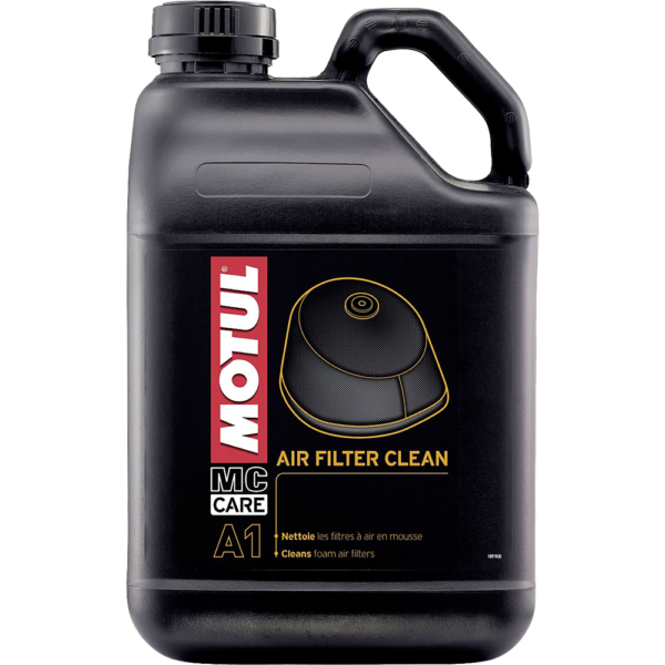 Motul A1 Air Filter Clean - 5L