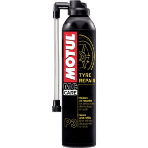 Motul MC Care P3 Tyre Repair - 300ML