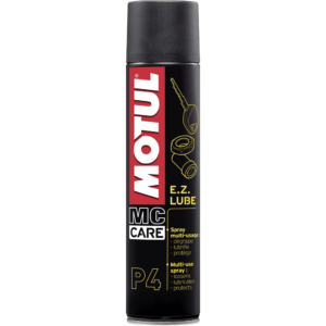 Motul MC Care P4 E.Z. Lube - 400ML