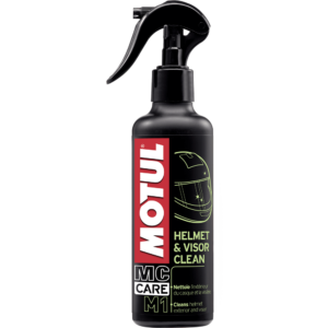 Motul MC Care M1 Helmet & Visor Clean - 250ML