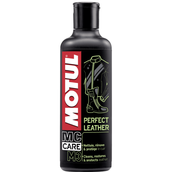 Motul MC Care M3 Perfect Leather - 250ML