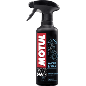 Motul MC Care E1 Wash & Wax - 400ML