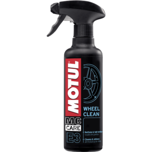 Motul MC Care E3 Wheel Clean - 400ML