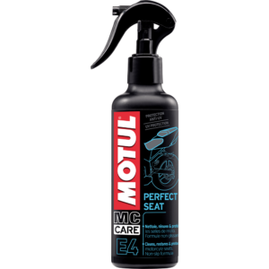 Motul MC Care E4 Perfect Seat - 250ML