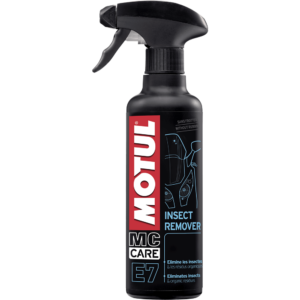 Motul MC Care E7 Insect Remover - 400ML