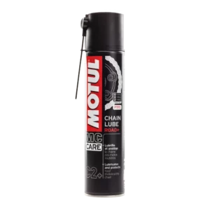 MOTUL MC CARE C2+ Chain Lube Road+ - 400ML