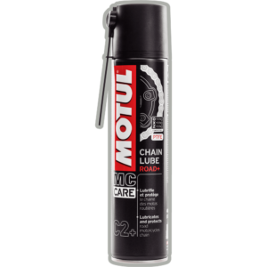 Motul MC Care C2+ Chain Lube Road - 400ML