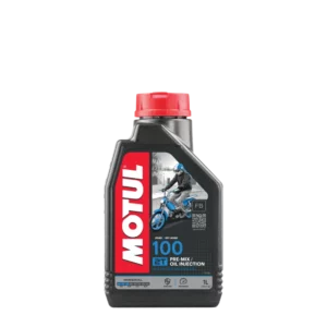 MOTUL 100 2T - 1L