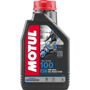 Motul 100 2T - 1L