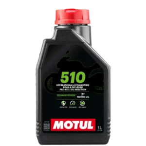 MOTUL 510 2T - 1L