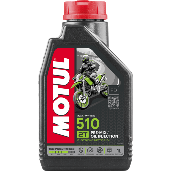 Motul 510 2T - 1L