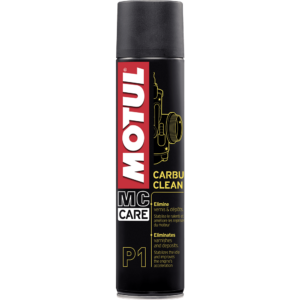 Motul MC Care P1 Carbu Clean - 400ML