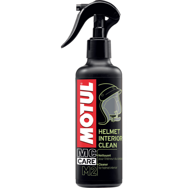 Motul MC Care M2 Helmet Interior Clean - 250ML