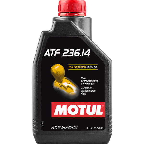 Motul ATF 236.14 - 1L