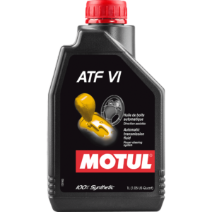 Motul ATF VI - 1L