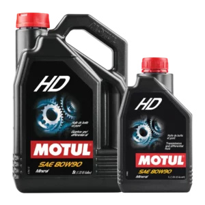MOTUL HD 80W-90