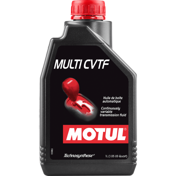 Motul Multi CVTF - 1L