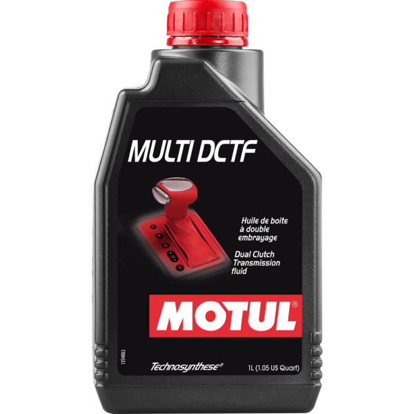 Motul Multi DCTF - 1L