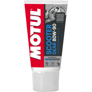 Motul Scooter Gear 80W-90 - 150ML