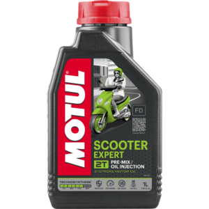 Motul Scooter Expert 2T - 1L