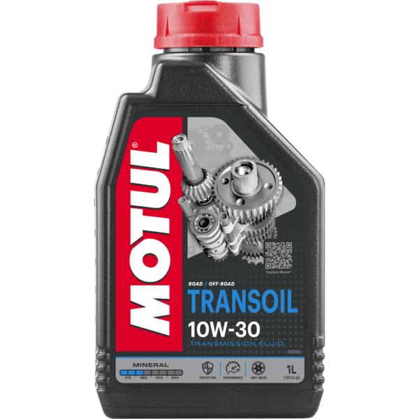 Motul Transoil 10W-30 - 1L