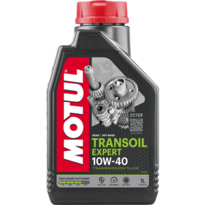 Motul Transoil Expert 10W-40 - 1L