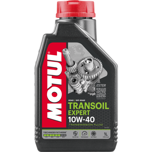 Motul Transoil Expert 10W-40 - 1L