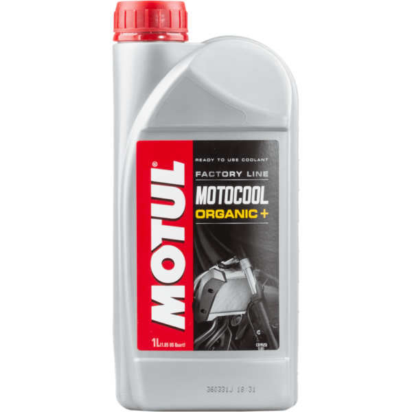 Motul Motocool Factory Line -35°C - 1L