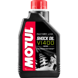 Motul Shock Oil Factory line - 1L