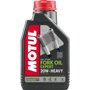 Motul Fork Oil Expert Heavy 20W - 1L