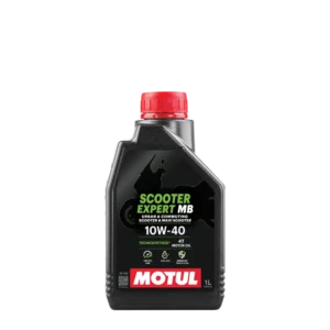 MOTUL Scooter Expert 4T 10W-40 MB - 1L
