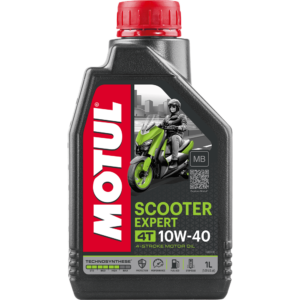 Motul Scooter Expert 4T 10W-40 MB - 1L