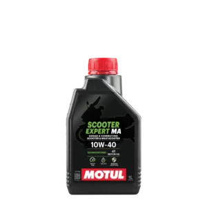MOTUL Scooter Expert 4T 10W-40 MA - 1L