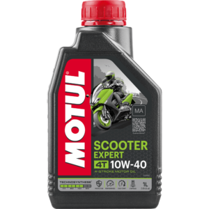 Motul Scooter Expert 4T 10W-40 MA - 1L