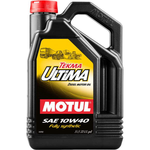 Motul Tekma Ultima 10W-40 - 5L