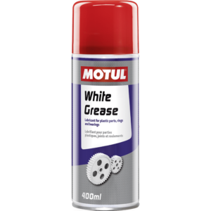 Motul White Grease - 400ML