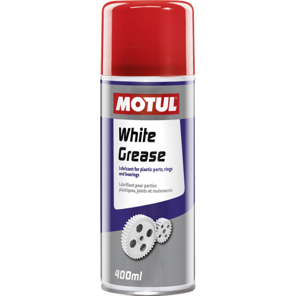 Motul White Grease - 400ML