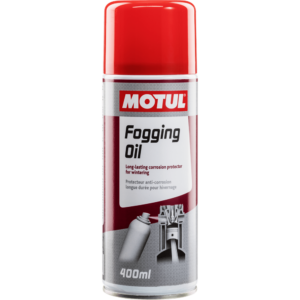 Motul Fogging Oil - 400ML