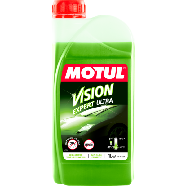 Motul Vision Expert Ultra - 1L