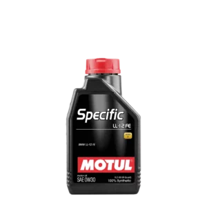 MOTUL Specific LL-12 FE 0W-30 - 1L
