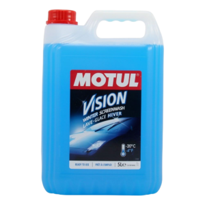 Motul Vision Winter -20°C - 5L