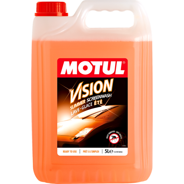 Motul Vision Summer - 5L