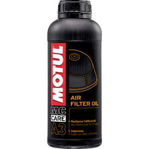 Motul A3 Air Filter Oil - 1L